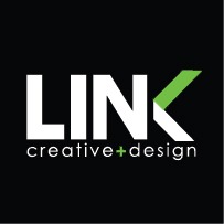Link Creative Design Logo